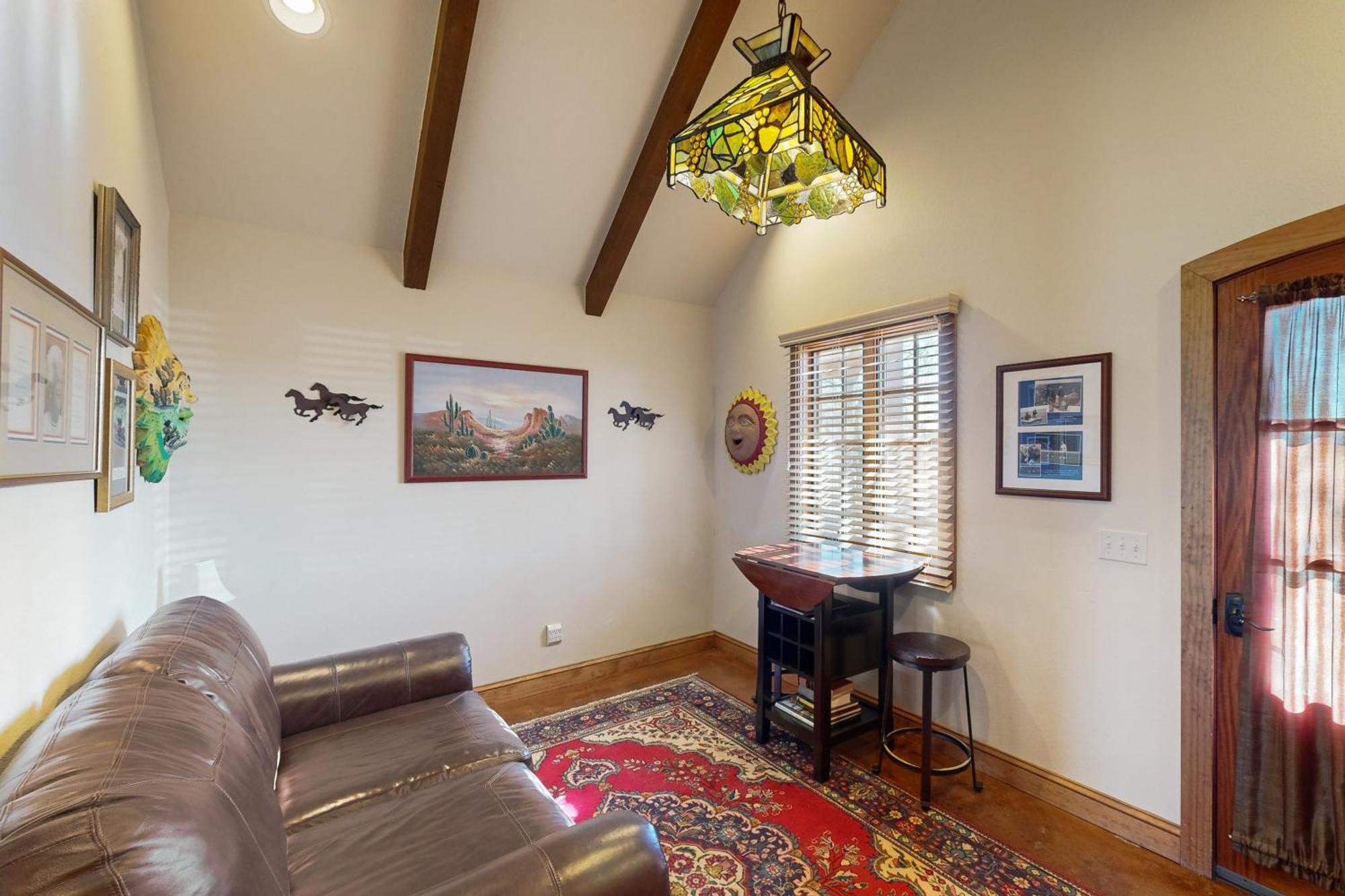 Messina Hof Hill Country Villa Blumenthal Buitenkant foto